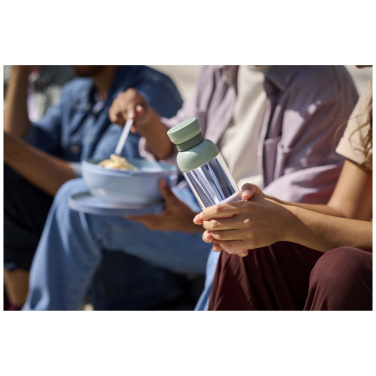 Logo trade business gift photo of: Mepal Vita 500 ml water bottle 