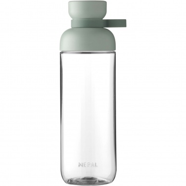 Logo trade promotional products picture of: Mepal Vita 700 ml water bottle