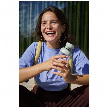 Logo trade promotional giveaways picture of: Mepal Vita 700 ml water bottle