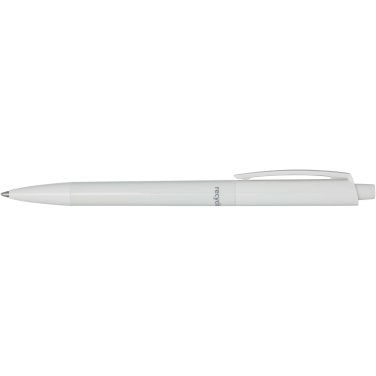 Logotrade promotional items photo of: Martha recycled plastic ballpoint pen