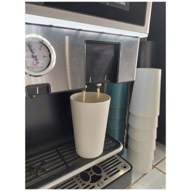 Logo trade promotional merchandise photo of: Mepal Pro 300 ml coffee cup