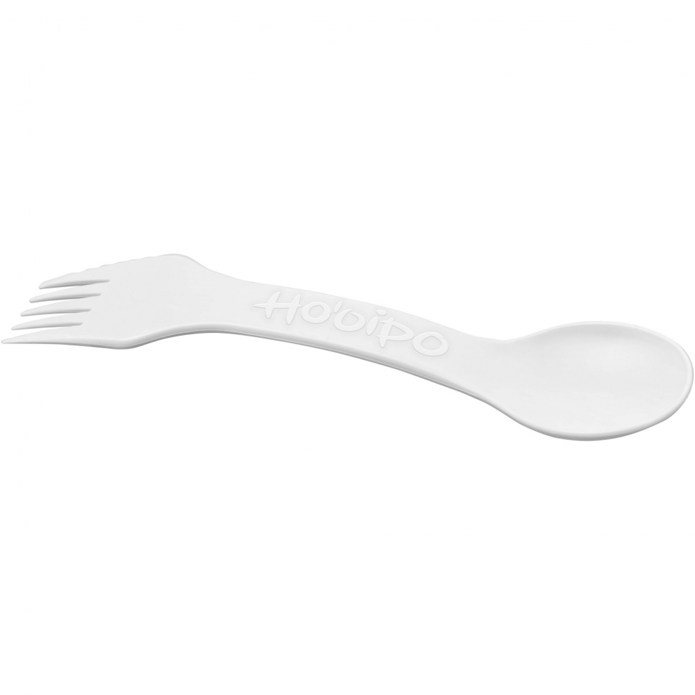 Logo trade promotional gifts image of: Epsy Rise spork
