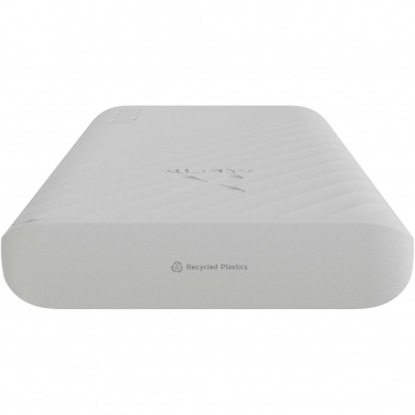 Logo trade promotional gifts picture of: Xtorm XG210 Go2 15W 10.000 mAh fast charge power bank