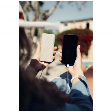 Logotrade promotional giveaways photo of: Xtorm XG220 Go2 15W 20.000 mAh fast charge power bank 