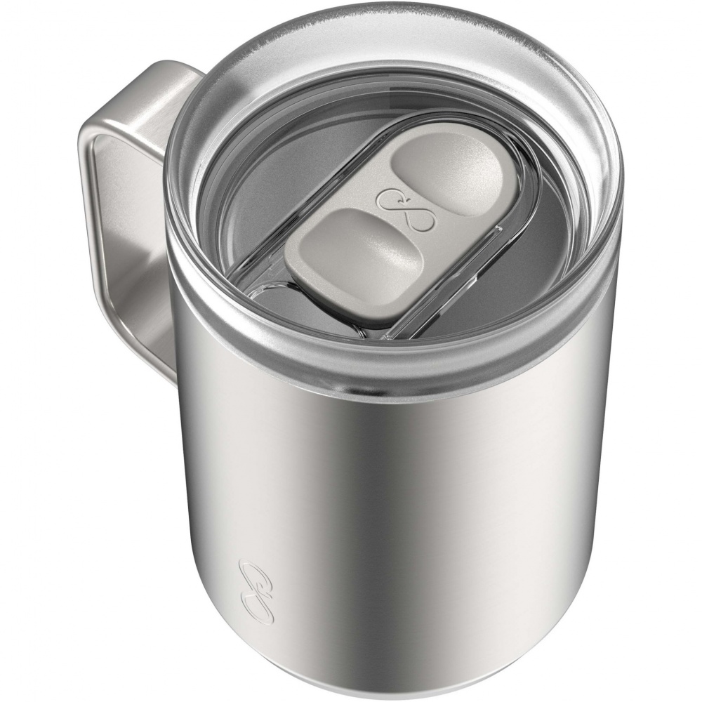 Logo trade promotional gifts picture of: Ocean Bottle 350 ml insulated travel mug