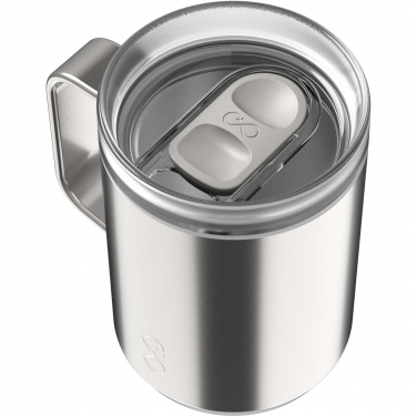 Logo trade corporate gifts picture of: Ocean Bottle 350 ml insulated travel mug