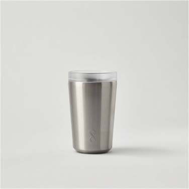 Logo trade promotional item photo of: Ocean Bottle 350 ml insulated tumbler