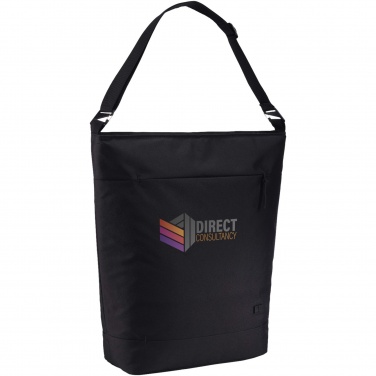 Logotrade corporate gift image of: Case Logic Invigo convertible tote bag 