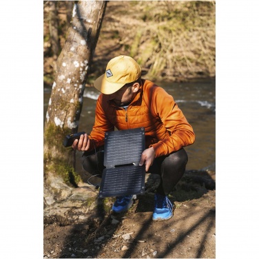 Logotrade corporate gifts photo of: Xtorm XR2S14 SolarBooster 14W foldable solar panel