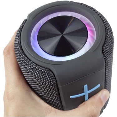 Logo trade corporate gift photo of: Prixton Beat Box speaker 