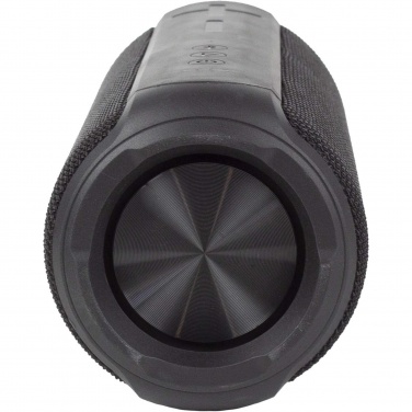 Logo trade promotional gifts picture of: Prixton Echo Box speaker