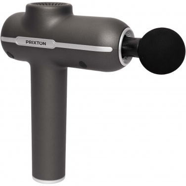 Logotrade promotional products photo of: Prixton MGF80 Synergy massage gun 