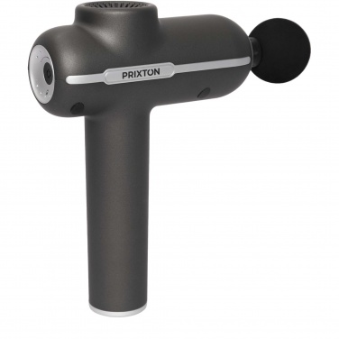 Logo trade promotional item photo of: Prixton MGF80 Synergy massage gun 