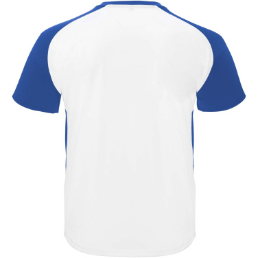 Logotrade advertising product image of: Bugatti short sleeve kids sports t-shirt