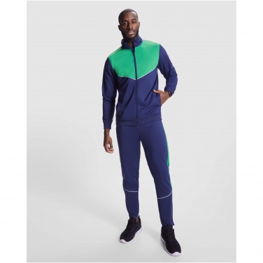 Logo trade advertising products picture of: Evans unisex tracksuit