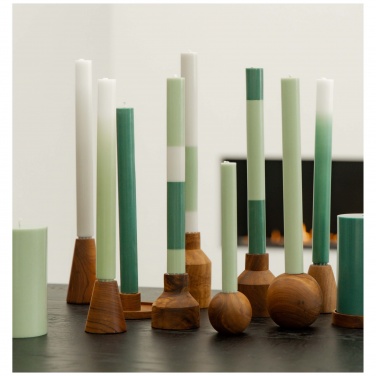 Logotrade business gift image of: Originalhome dinner candle holder - M