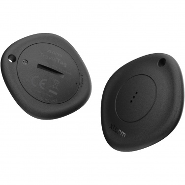 Logotrade business gifts photo of: Xtorm XTAG01 travel tag