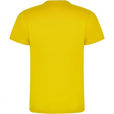 Logotrade promotional merchandise picture of: Dogo Premium short sleeve men's t-shirt