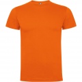 Dogo Premium short sleeve men's t-shirt, Orange