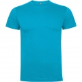 Dogo Premium short sleeve men's t-shirt, Turquois
