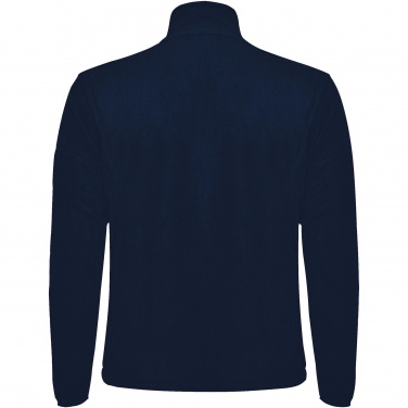 Logotrade promotional products photo of: Luciane men's full zip fleece jacket