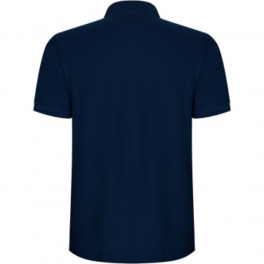 Logo trade promotional giveaway photo of: Pegaso Premium short sleeve kids polo