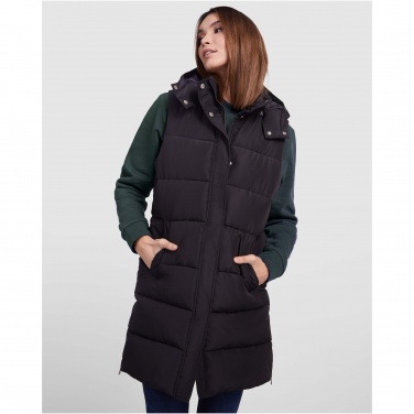 Logotrade promotional merchandise picture of: Reine women's insulated bodywarmer