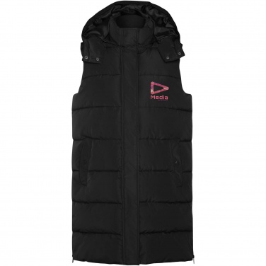 Logo trade advertising product photo of: Reine women's insulated bodywarmer