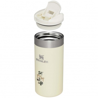 Logo trade promotional items picture of: Stanley 350 ml AeroLight™ transit tumbler 
