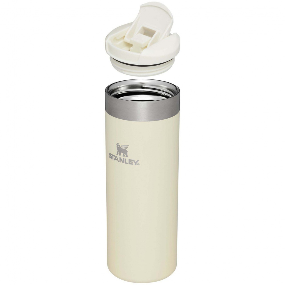 Logo trade promotional items image of: Stanley 470 ml AeroLight™ transit tumbler 