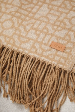 Logo trade business gift photo of: VINGA Verso blanket