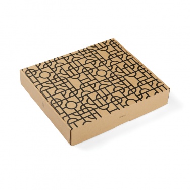 Logotrade promotional gift picture of: VINGA Verso blanket