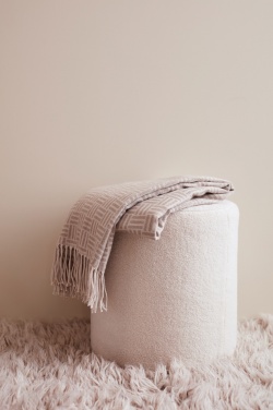 Logotrade advertising product picture of: VINGA Lenox blanket