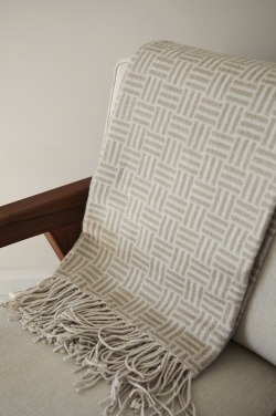 Logotrade advertising product picture of: VINGA Lenox blanket