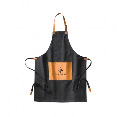 Logo trade promotional giveaways picture of: VINGA Asado Apron