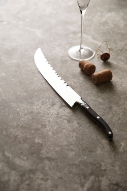 Logo trade promotional products picture of: VINGA Gigaro champagne saber