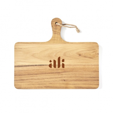 Logo trade advertising products picture of: VINGA Buscot horizontal serving board