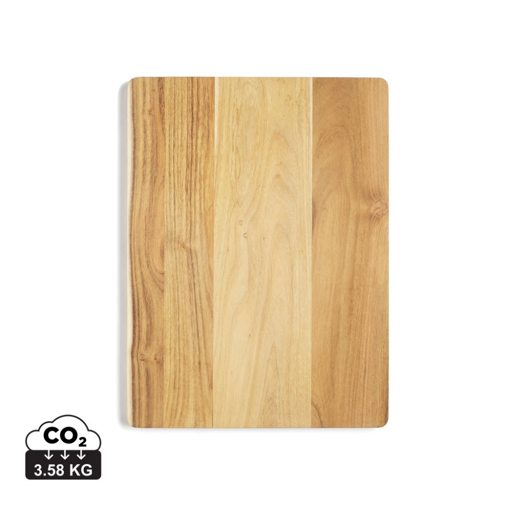Logotrade business gifts photo of: VINGA Buscot Utility Cutting Board