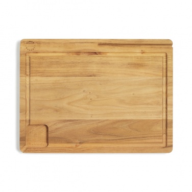 Logotrade promotional merchandise photo of: VINGA Buscot Utility Cutting Board