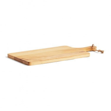 Logotrade promotional giveaway picture of: VINGA Buscot Rectangular Serving Board