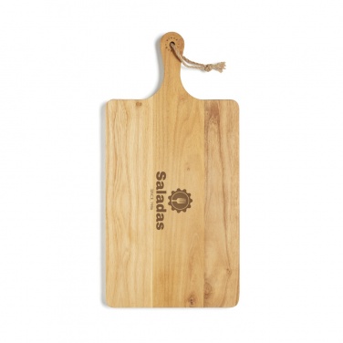 Logo trade corporate gift photo of: VINGA Buscot Rectangular Serving Board