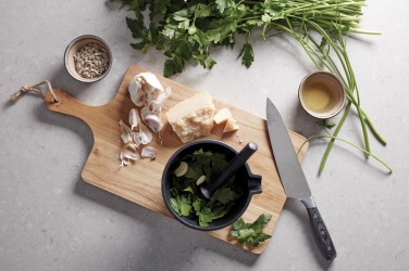 Logotrade promotional gift image of: VINGA Buscot Rectangular Serving Board