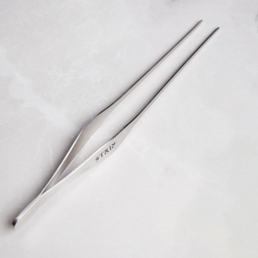 Logo trade promotional gifts picture of: VINGA Cooking tong