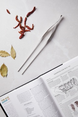 Logotrade promotional item picture of: VINGA Cooking tong