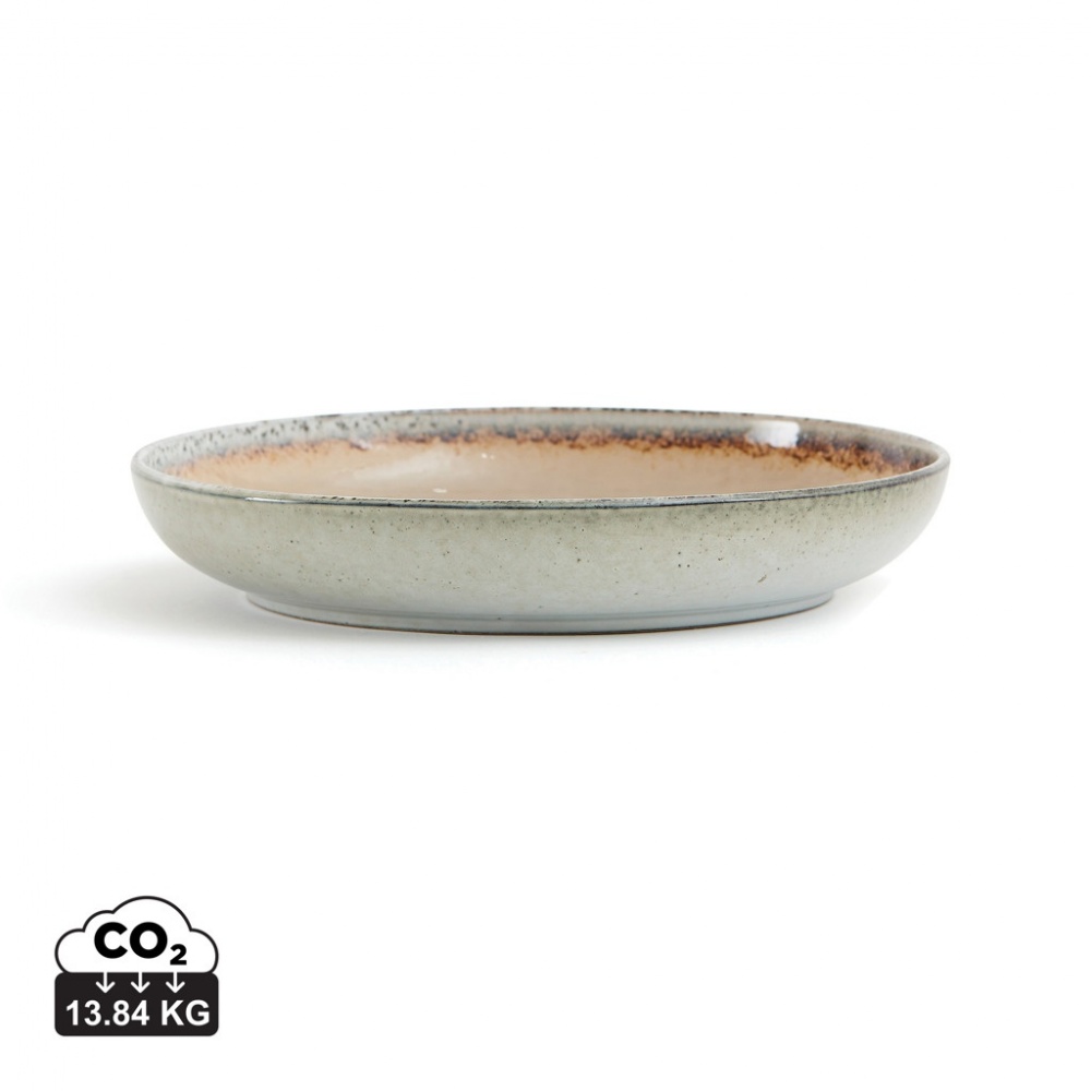 Logo trade business gift photo of: VINGA Nomimono bowl, 31 cm
