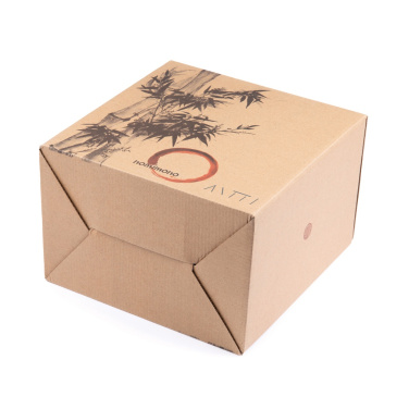 Logotrade promotional item picture of: VINGA Nomimono bowl, 21 cm