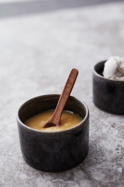 Logo trade corporate gifts picture of: VINGA Nomimono bowl set mini, 4 pcs set