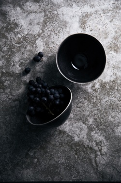 Logo trade corporate gifts image of: VINGA Nomimono bowl 15,5 cm, 2 pcs set