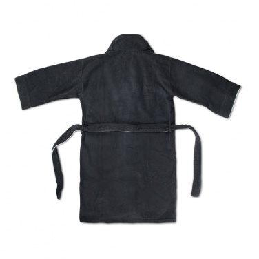 Logo trade advertising products picture of: VINGA Harper bathrobe L/XL