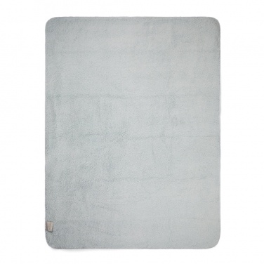 Logotrade promotional gift picture of: VINGA Sheep GRS recycled PET pile blanket